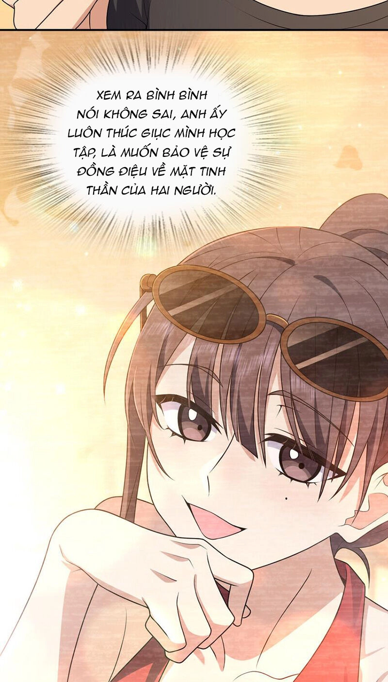 Bà Xã Nhà Tôi Đến Từ Ngàn Năm Trước Chapter 199 - 54