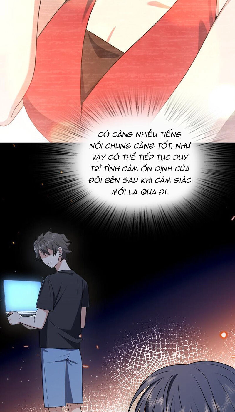 Bà Xã Nhà Tôi Đến Từ Ngàn Năm Trước Chapter 199 - 55