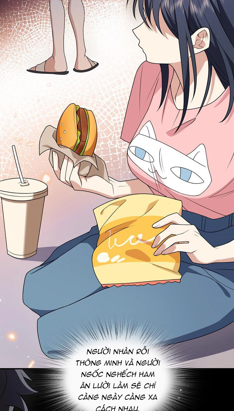 Bà Xã Nhà Tôi Đến Từ Ngàn Năm Trước Chapter 199 - 57