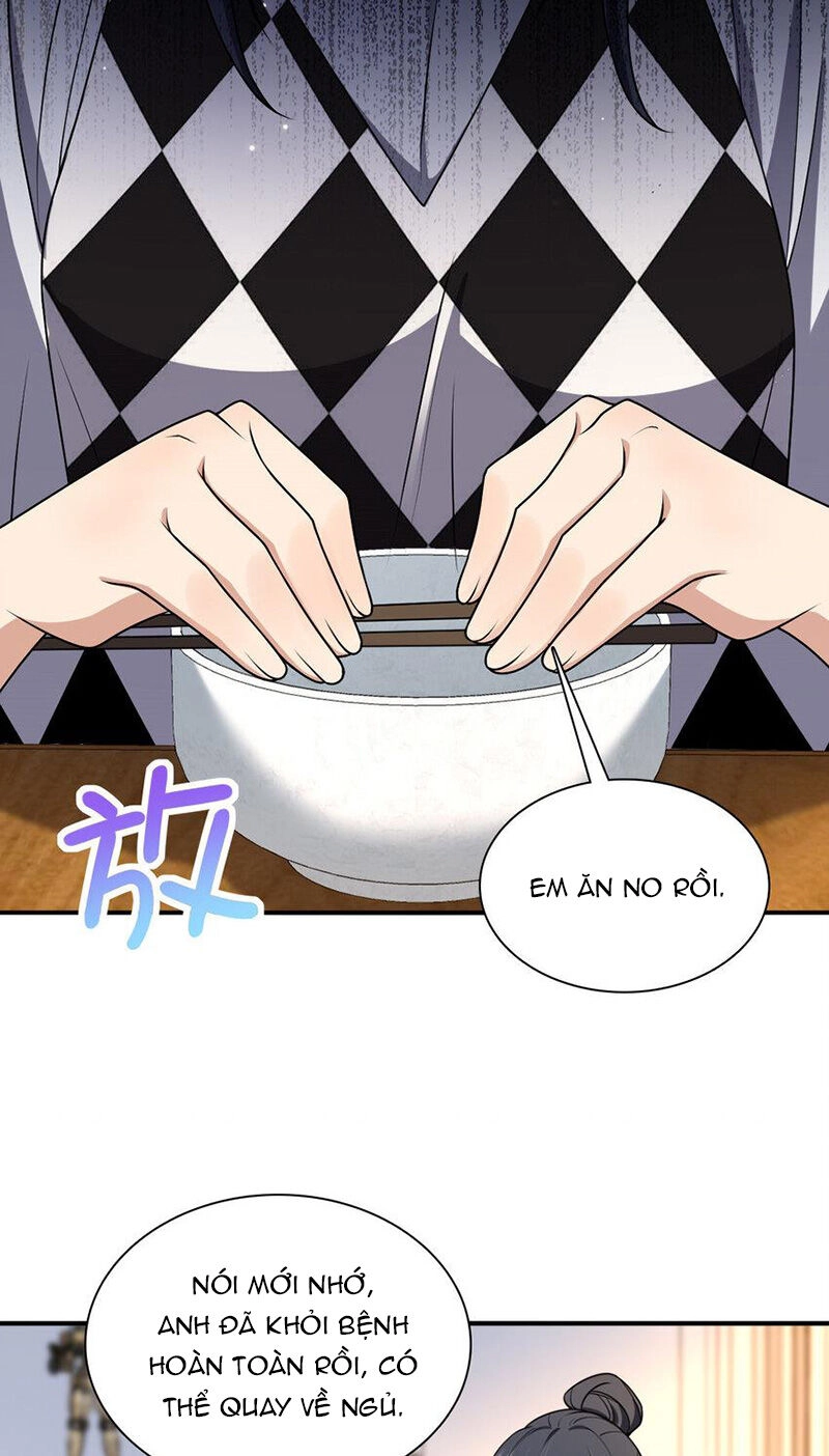 Bà Xã Nhà Tôi Đến Từ Ngàn Năm Trước Chapter 199 - 58