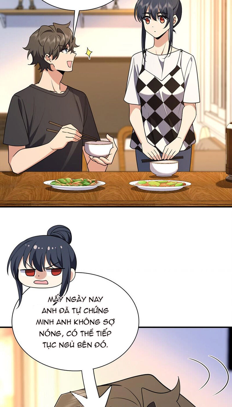 Bà Xã Nhà Tôi Đến Từ Ngàn Năm Trước Chapter 199 - 59