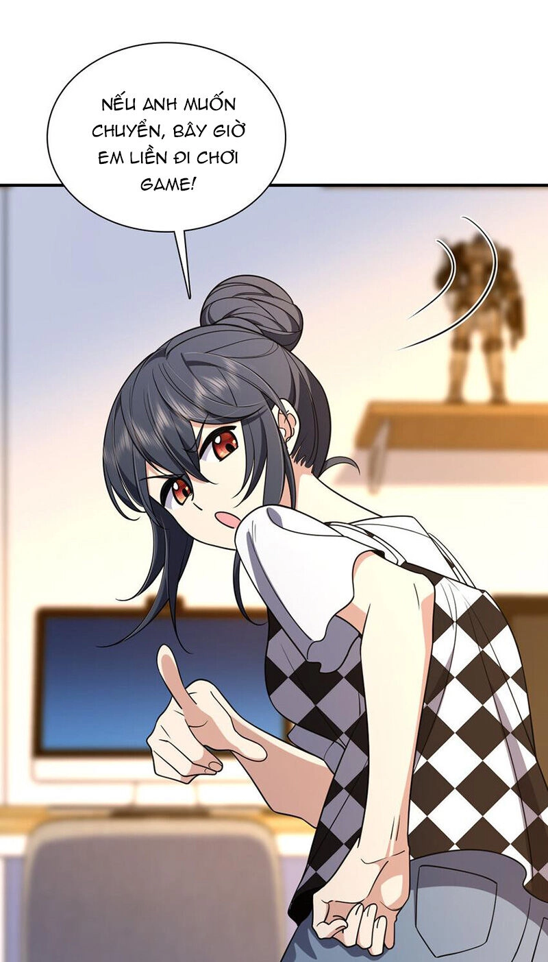 Bà Xã Nhà Tôi Đến Từ Ngàn Năm Trước Chapter 199 - 61