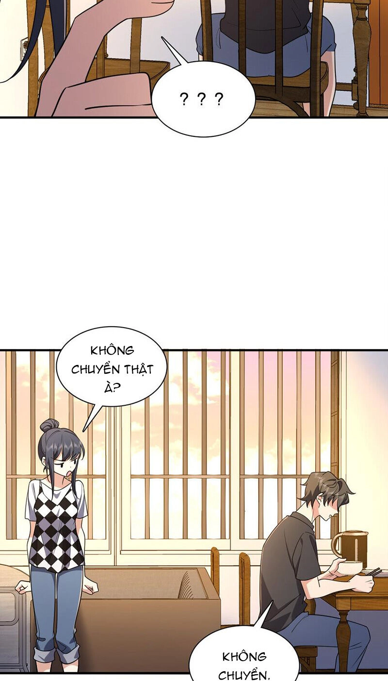 Bà Xã Nhà Tôi Đến Từ Ngàn Năm Trước Chapter 199 - 63