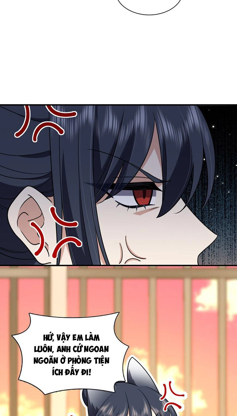 Bà Xã Nhà Tôi Đến Từ Ngàn Năm Trước Chapter 199 - 64