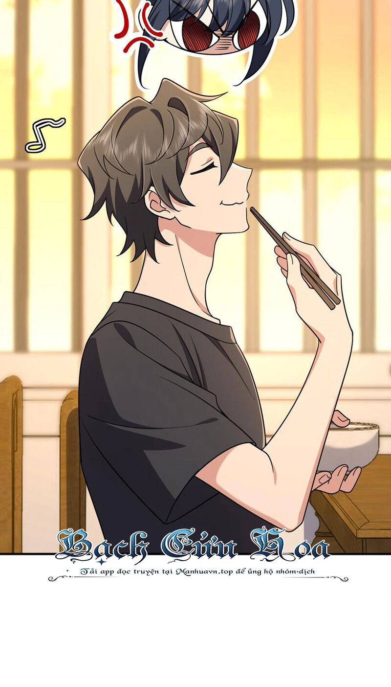 Bà Xã Nhà Tôi Đến Từ Ngàn Năm Trước Chapter 199 - 65