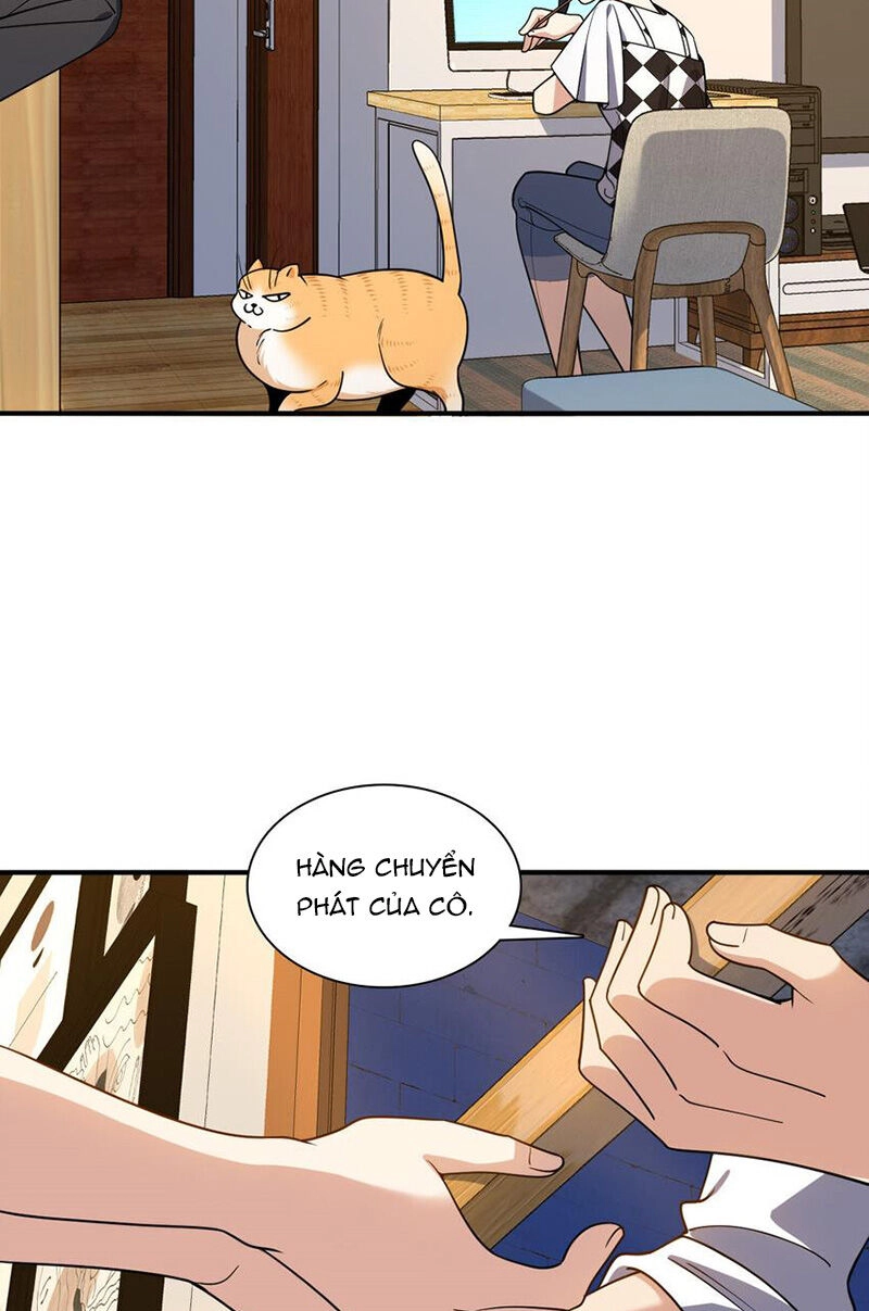 Bà Xã Nhà Tôi Đến Từ Ngàn Năm Trước Chapter 199 - 67