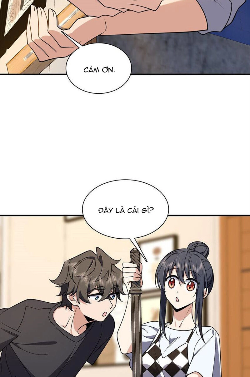 Bà Xã Nhà Tôi Đến Từ Ngàn Năm Trước Chapter 199 - 68