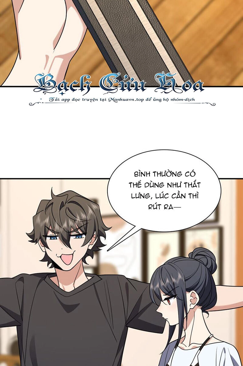 Bà Xã Nhà Tôi Đến Từ Ngàn Năm Trước Chapter 199 - 70