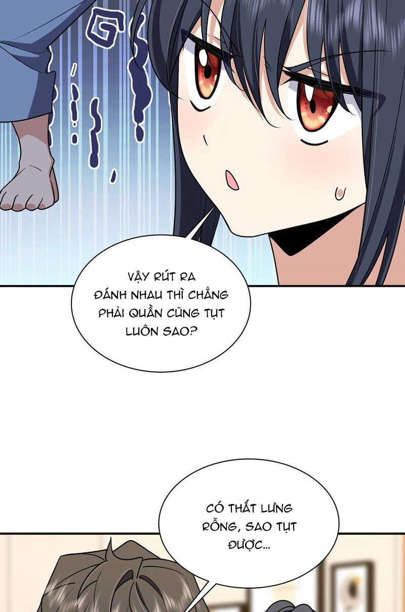 Bà Xã Nhà Tôi Đến Từ Ngàn Năm Trước Chapter 199 - 72