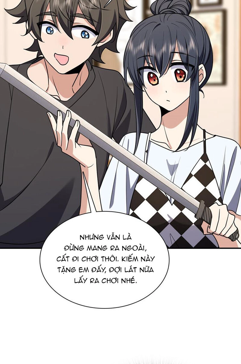 Bà Xã Nhà Tôi Đến Từ Ngàn Năm Trước Chapter 199 - 73