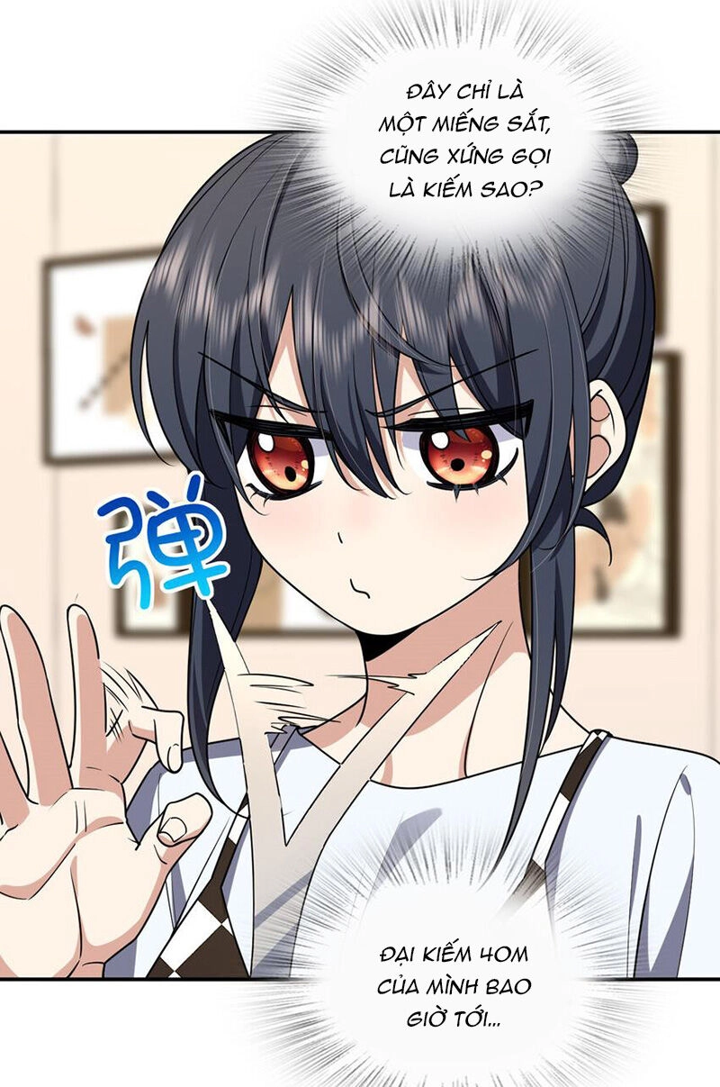 Bà Xã Nhà Tôi Đến Từ Ngàn Năm Trước Chapter 199 - 74