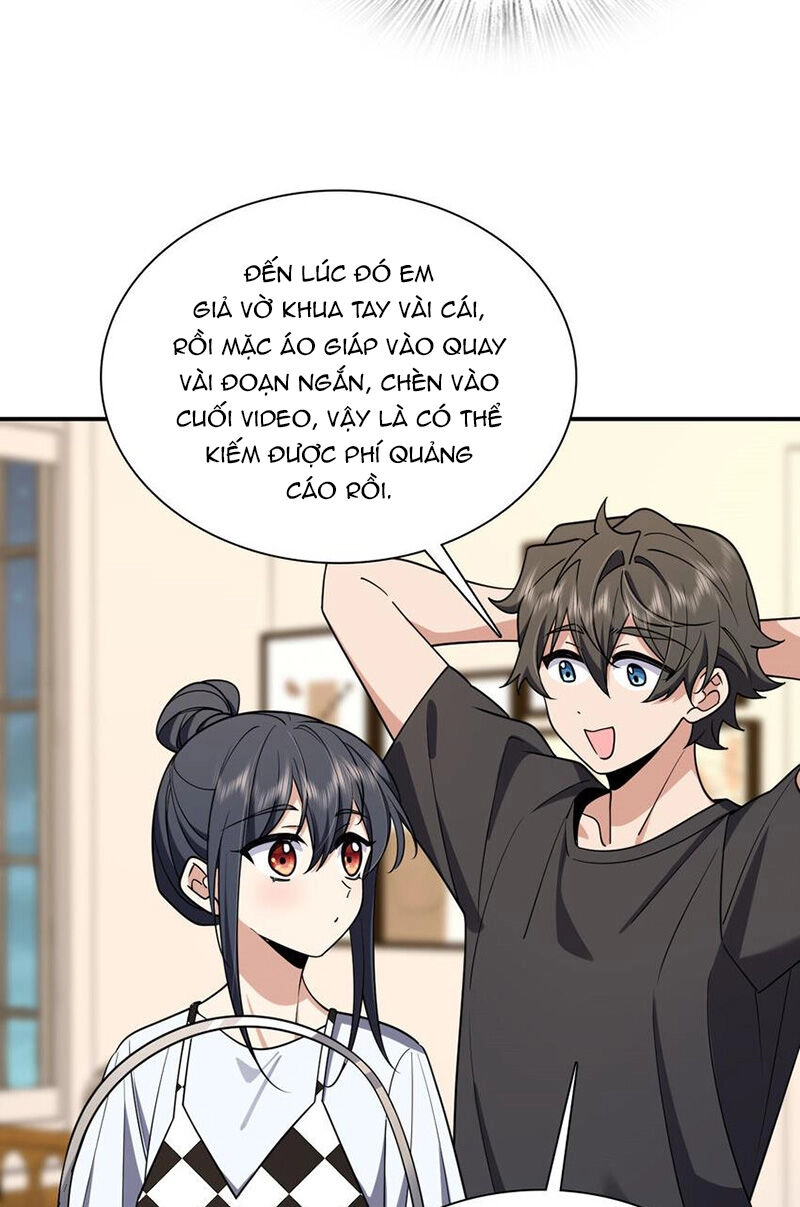 Bà Xã Nhà Tôi Đến Từ Ngàn Năm Trước Chapter 199 - 75