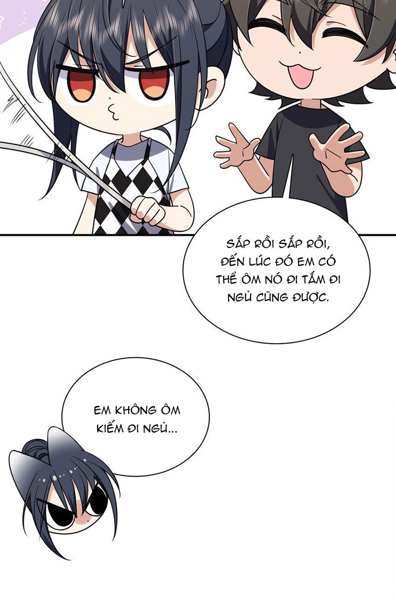 Bà Xã Nhà Tôi Đến Từ Ngàn Năm Trước Chapter 199 - 77