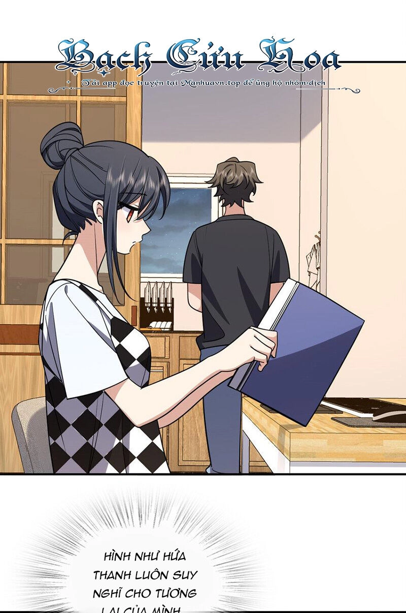 Bà Xã Nhà Tôi Đến Từ Ngàn Năm Trước Chapter 199 - 78