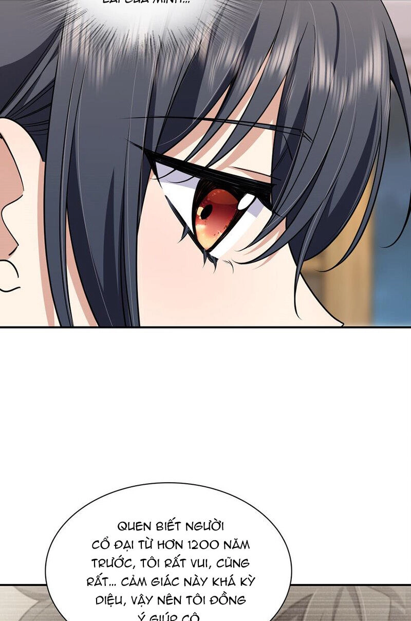 Bà Xã Nhà Tôi Đến Từ Ngàn Năm Trước Chapter 199 - 79