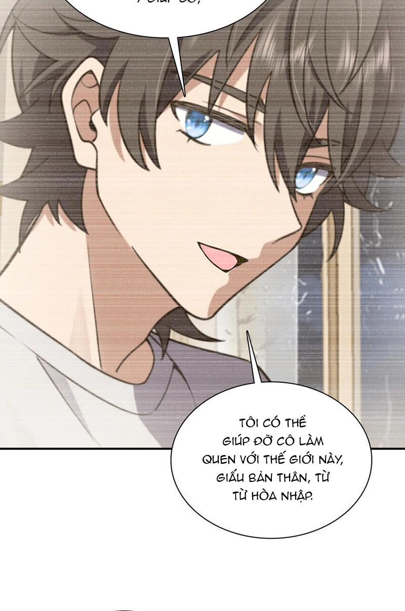 Bà Xã Nhà Tôi Đến Từ Ngàn Năm Trước Chapter 199 - 80