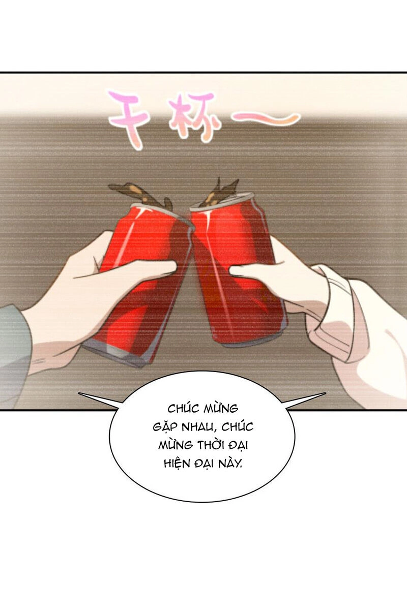 Bà Xã Nhà Tôi Đến Từ Ngàn Năm Trước Chapter 199 - 82