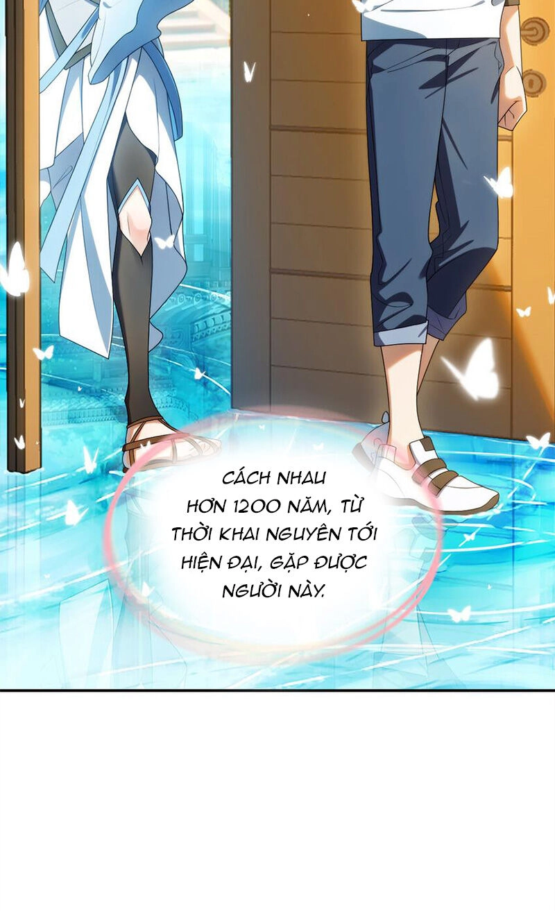 Bà Xã Nhà Tôi Đến Từ Ngàn Năm Trước Chapter 199 - 92