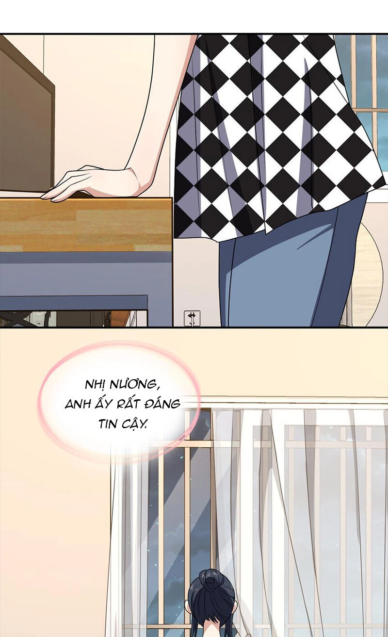 Bà Xã Nhà Tôi Đến Từ Ngàn Năm Trước Chapter 199 - 93