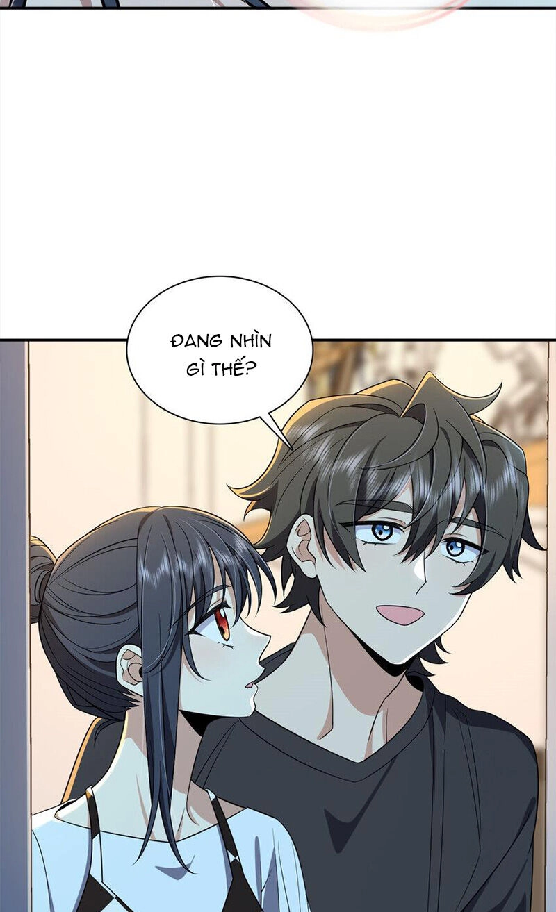 Bà Xã Nhà Tôi Đến Từ Ngàn Năm Trước Chapter 199 - 98