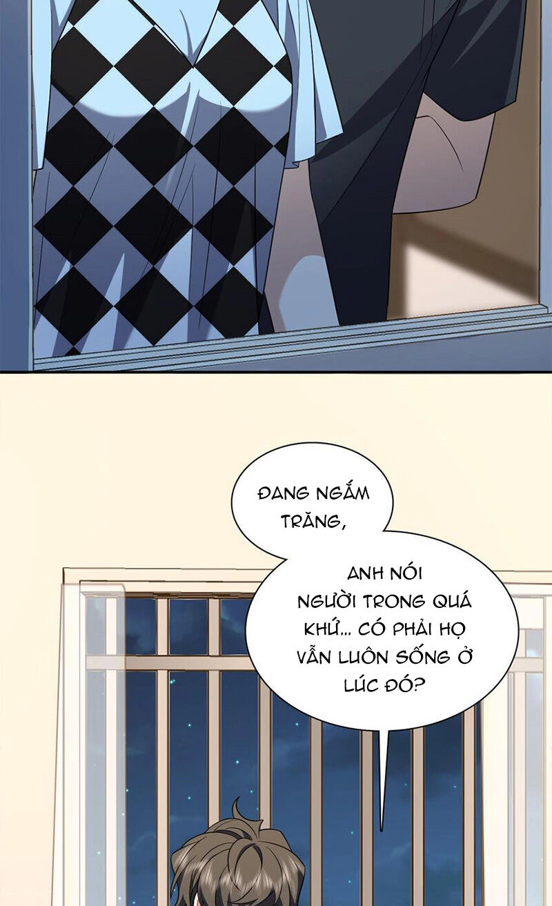 Bà Xã Nhà Tôi Đến Từ Ngàn Năm Trước Chapter 199 - 99