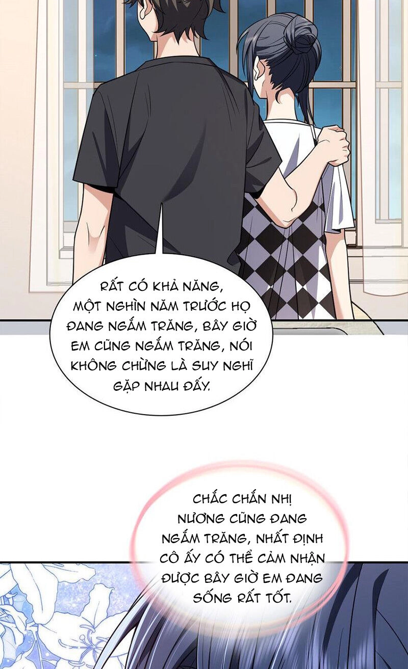 Bà Xã Nhà Tôi Đến Từ Ngàn Năm Trước Chapter 199 - 100