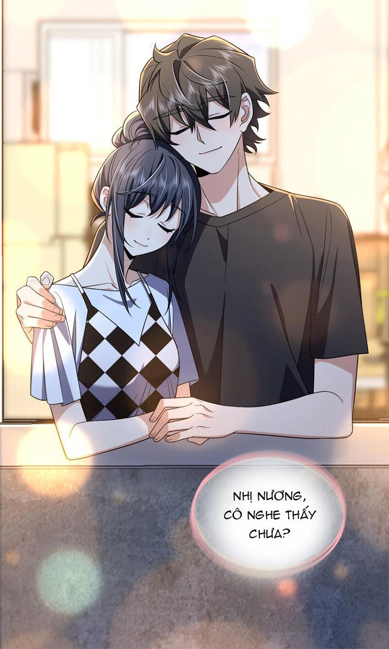 Bà Xã Nhà Tôi Đến Từ Ngàn Năm Trước Chapter 199 - 104