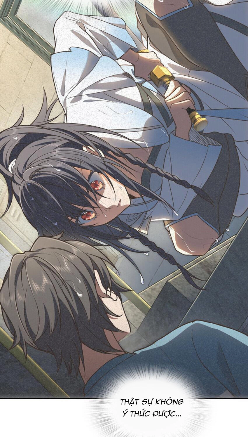 Bà Xã Nhà Tôi Đến Từ Ngàn Năm Trước Chapter 200 - 3