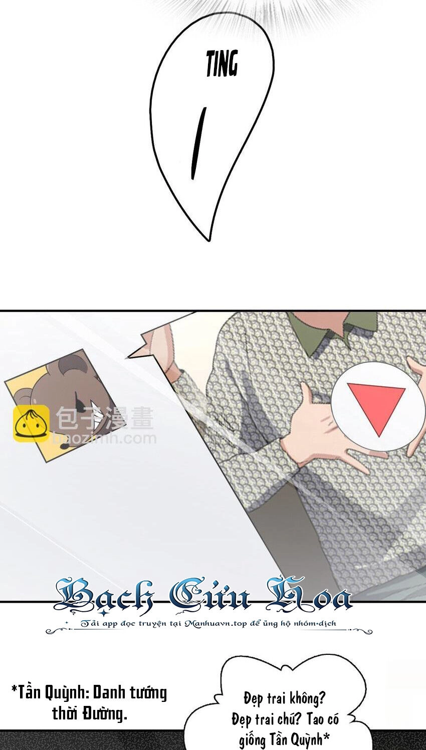 Bà Xã Nhà Tôi Đến Từ Ngàn Năm Trước Chapter 200 - 8