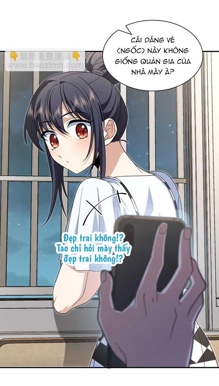 Bà Xã Nhà Tôi Đến Từ Ngàn Năm Trước Chapter 200 - 11