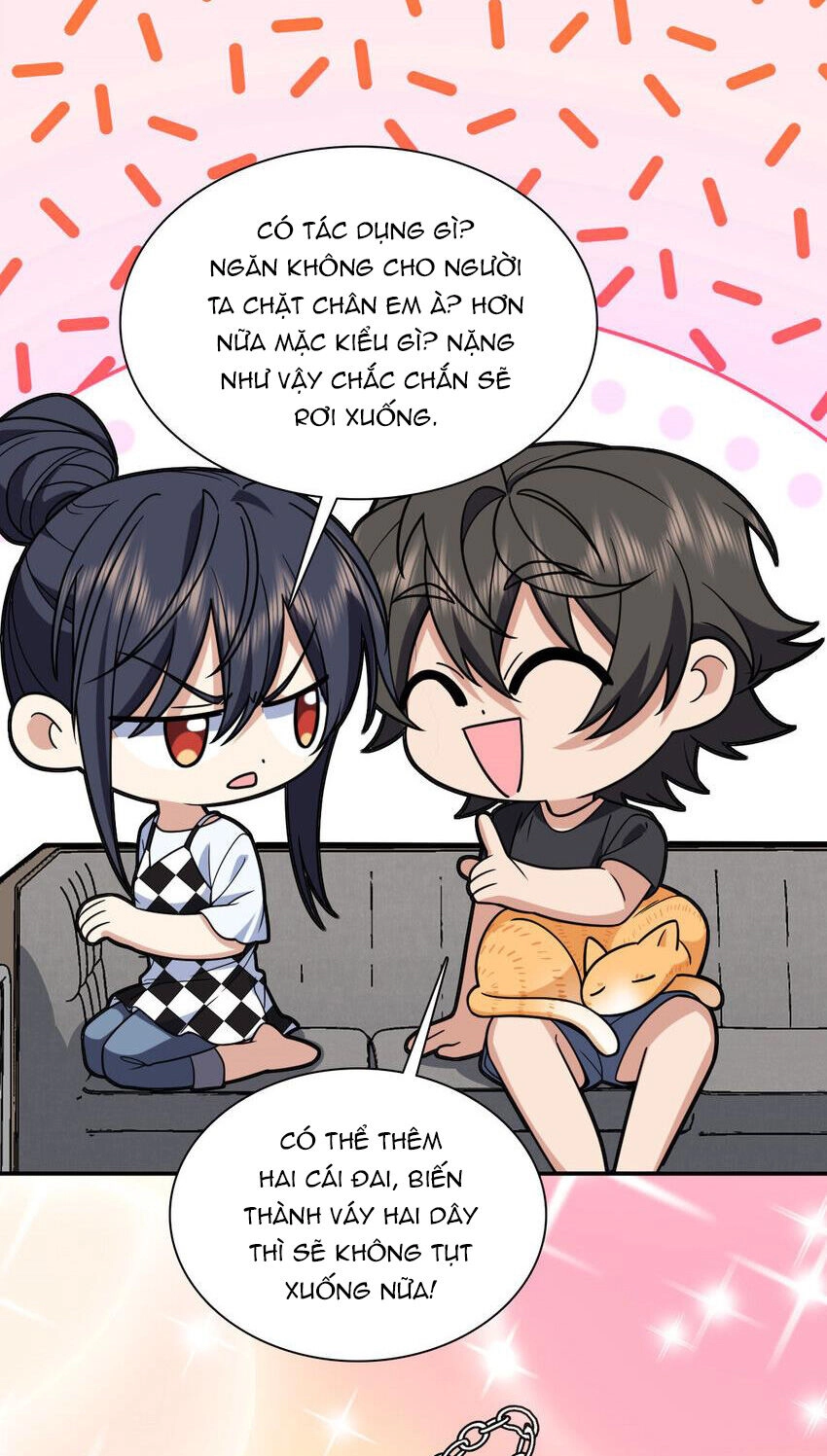 Bà Xã Nhà Tôi Đến Từ Ngàn Năm Trước Chapter 200 - 14