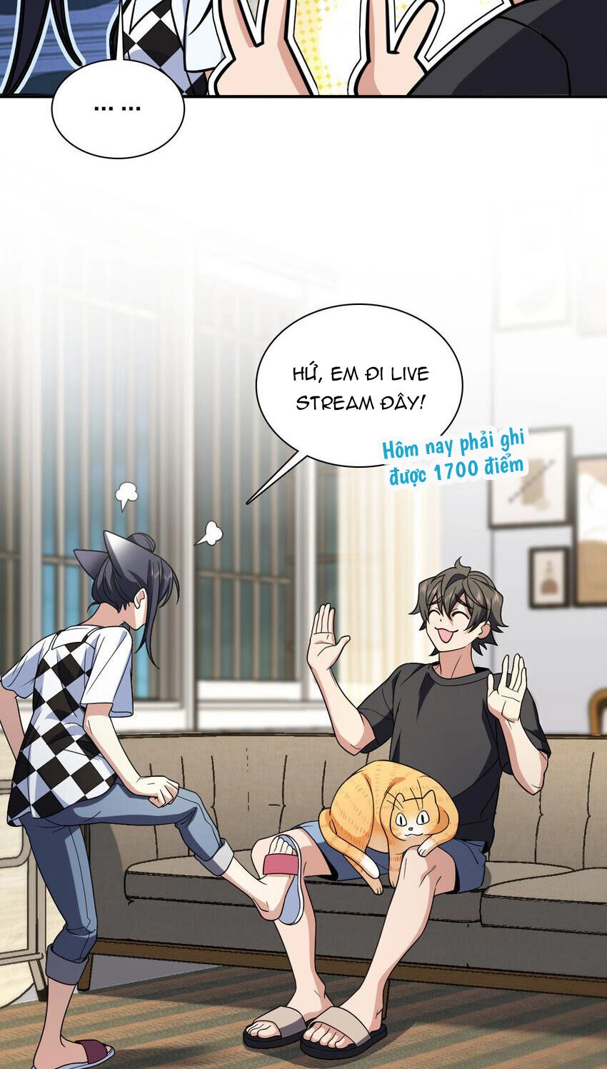 Bà Xã Nhà Tôi Đến Từ Ngàn Năm Trước Chapter 200 - 16