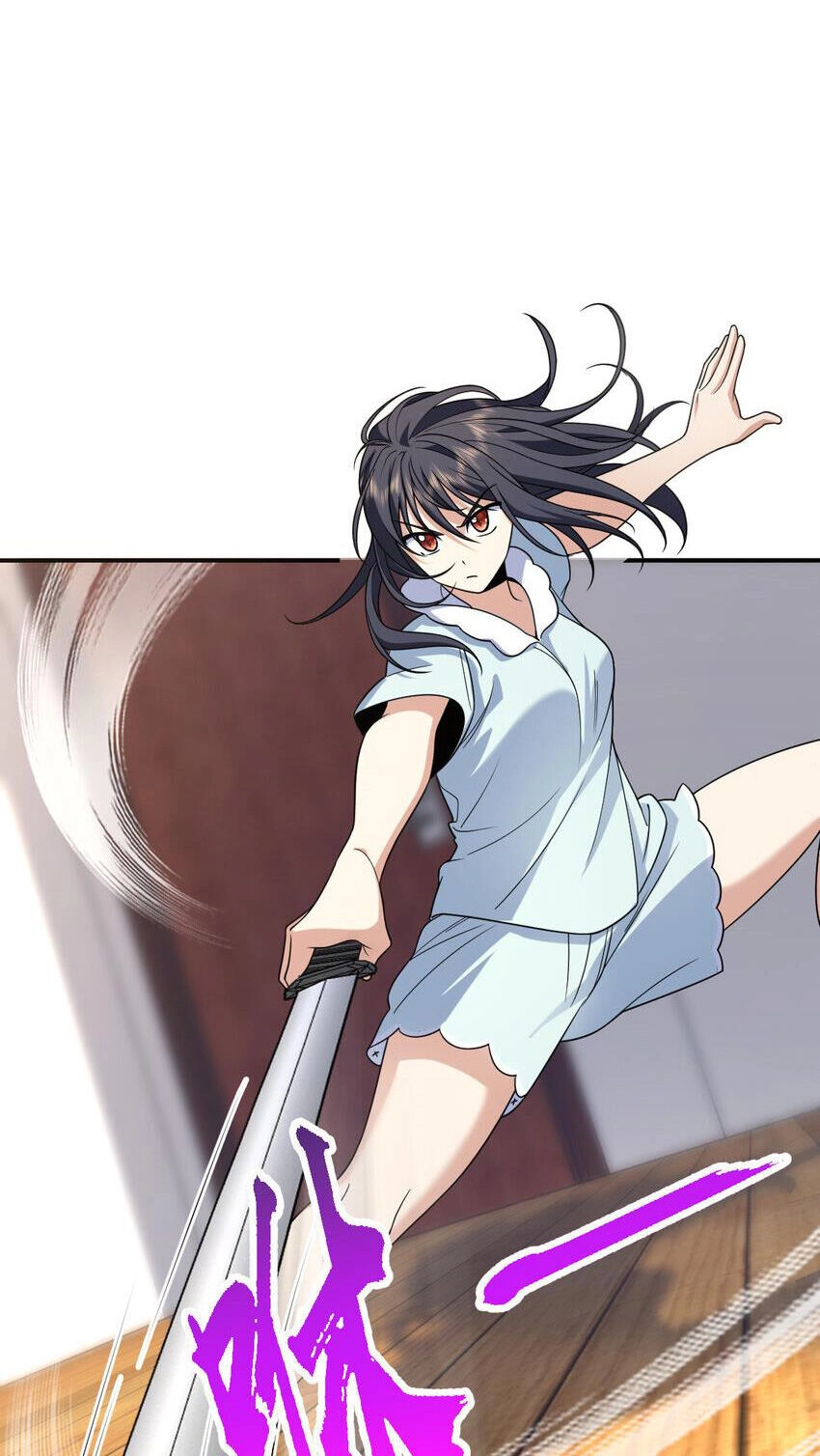 Bà Xã Nhà Tôi Đến Từ Ngàn Năm Trước Chapter 200 - 22