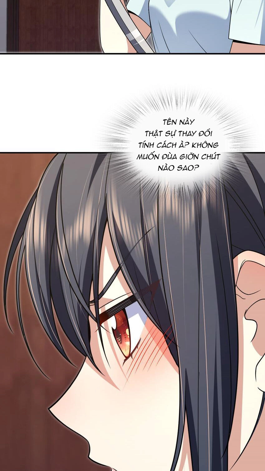 Bà Xã Nhà Tôi Đến Từ Ngàn Năm Trước Chapter 200 - 24