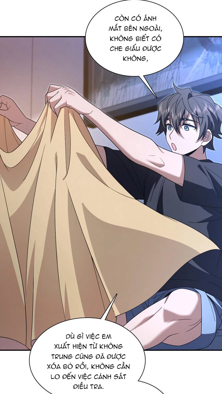 Bà Xã Nhà Tôi Đến Từ Ngàn Năm Trước Chapter 200 - 33