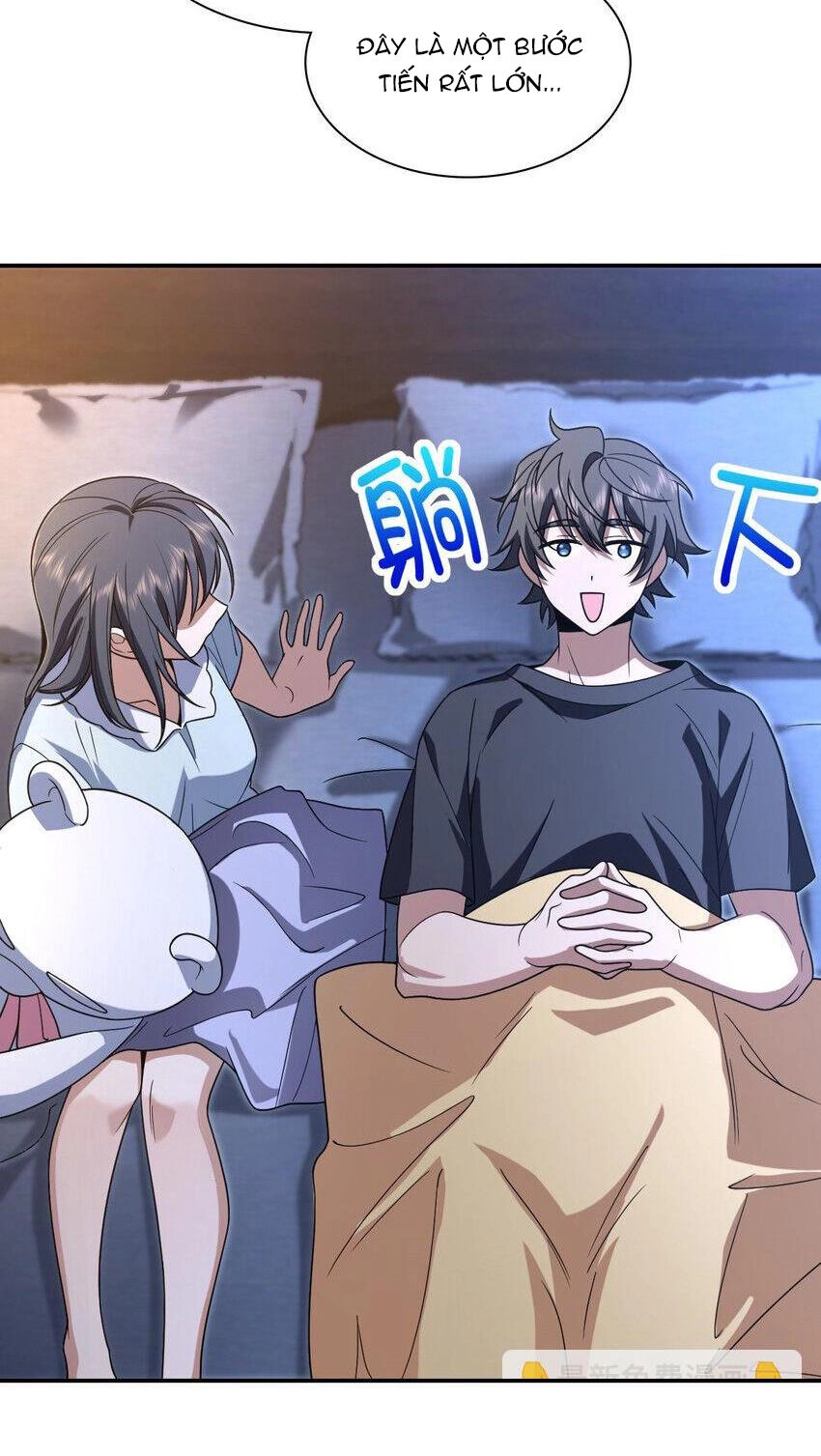 Bà Xã Nhà Tôi Đến Từ Ngàn Năm Trước Chapter 200 - 34