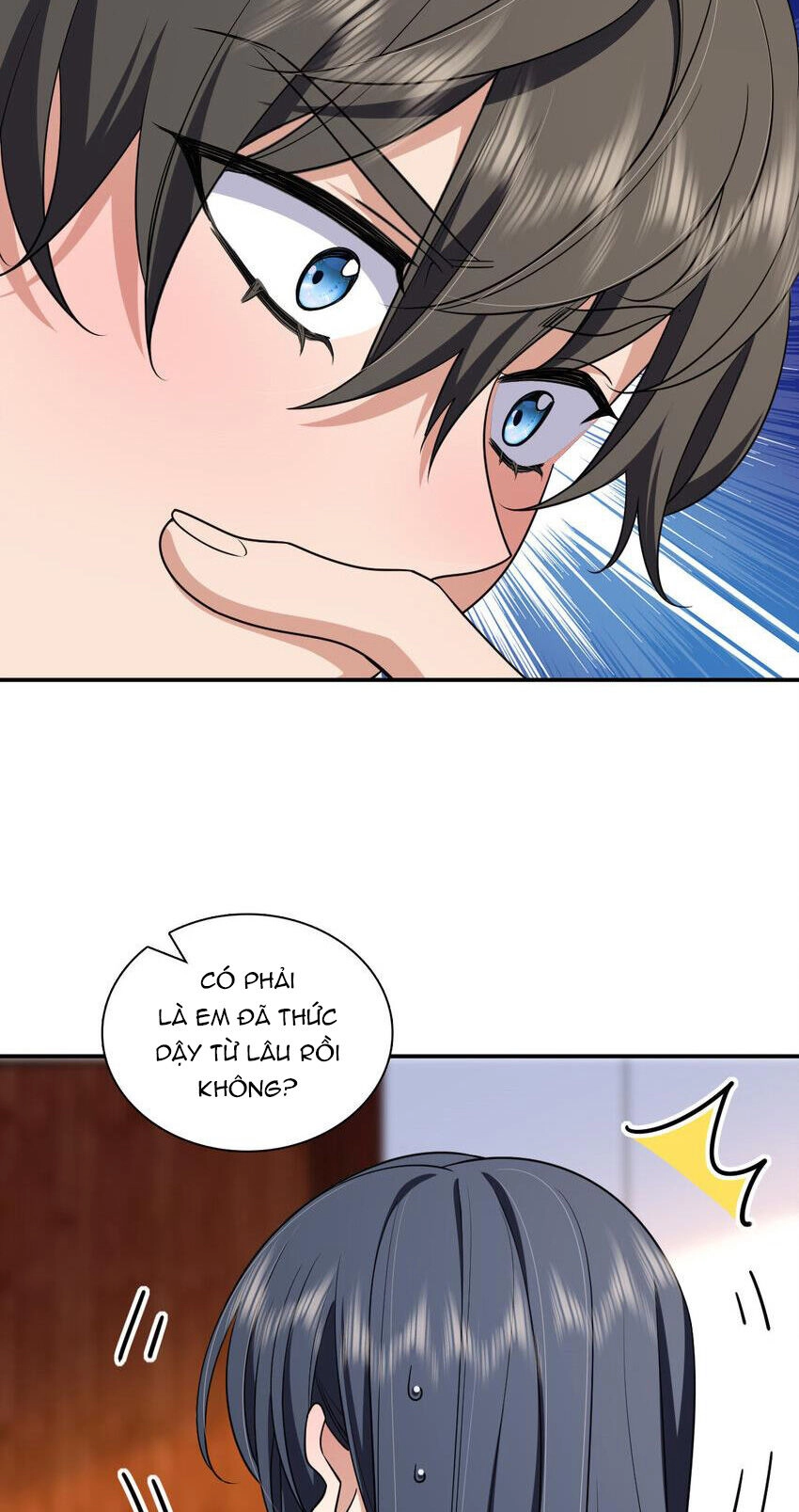 Bà Xã Nhà Tôi Đến Từ Ngàn Năm Trước Chapter 201 - 4