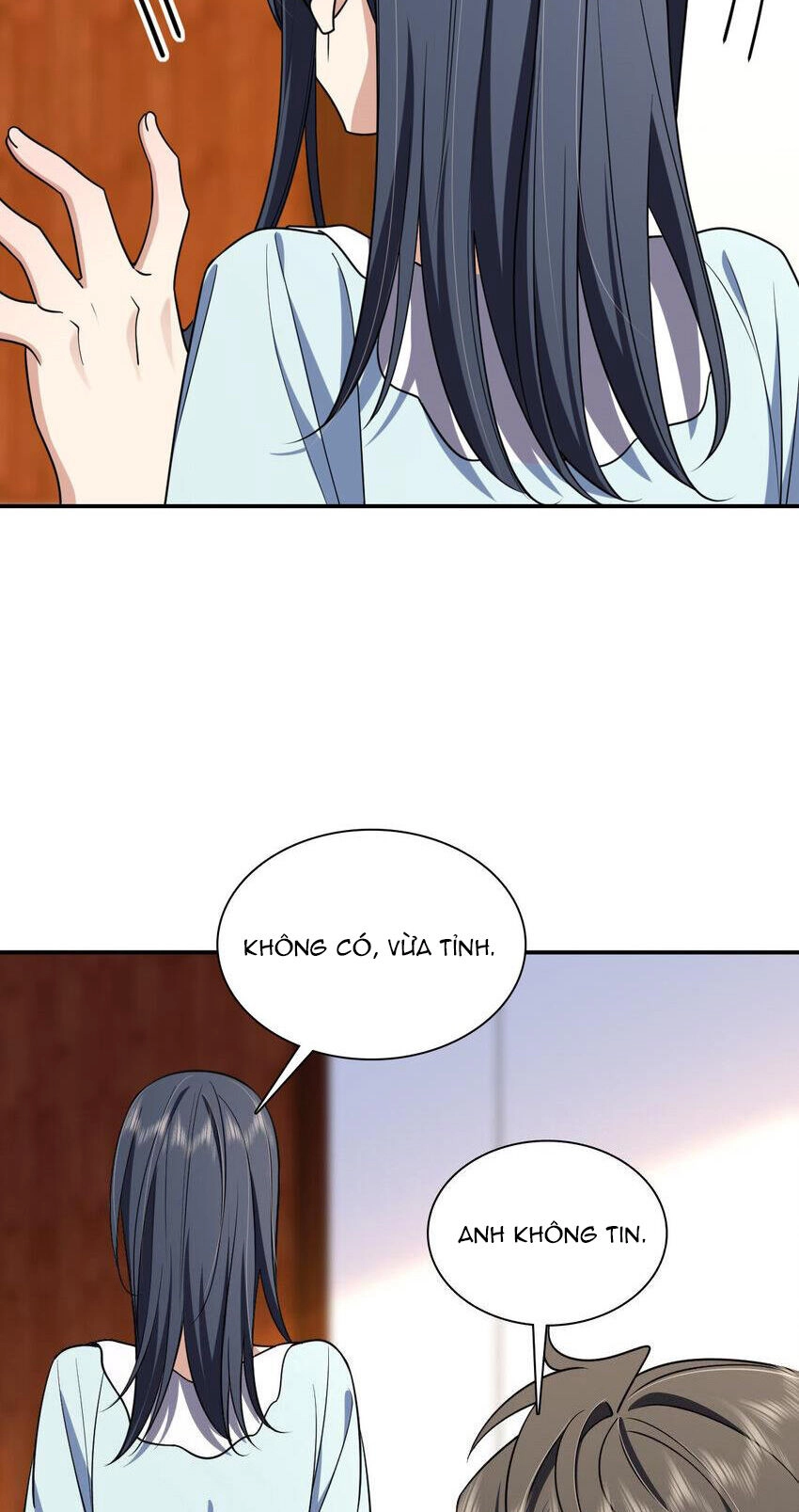 Bà Xã Nhà Tôi Đến Từ Ngàn Năm Trước Chapter 201 - 5