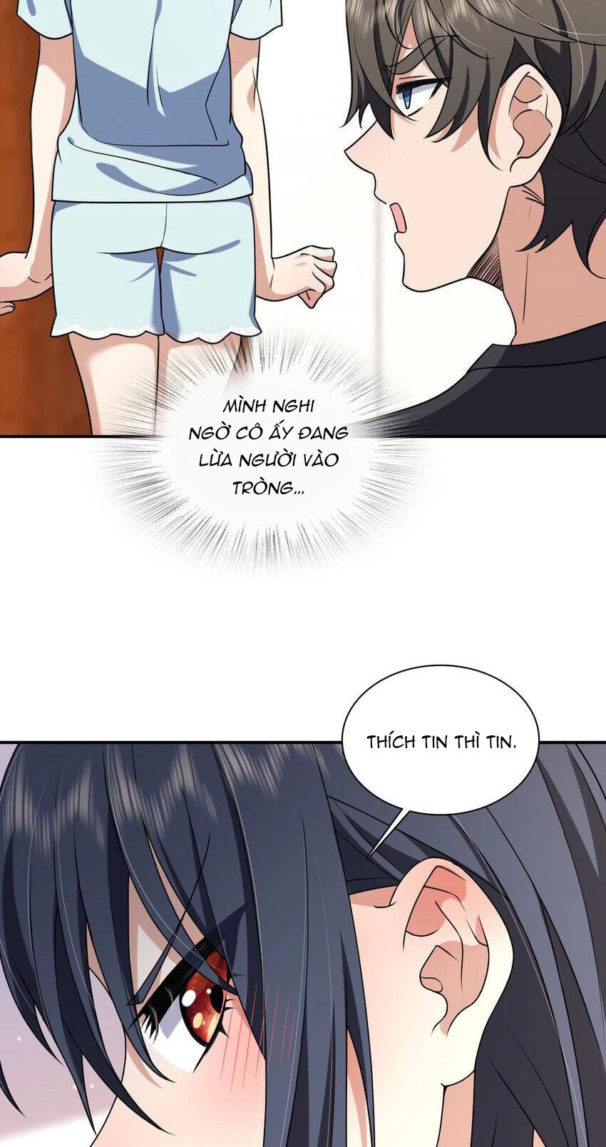 Bà Xã Nhà Tôi Đến Từ Ngàn Năm Trước Chapter 201 - 6