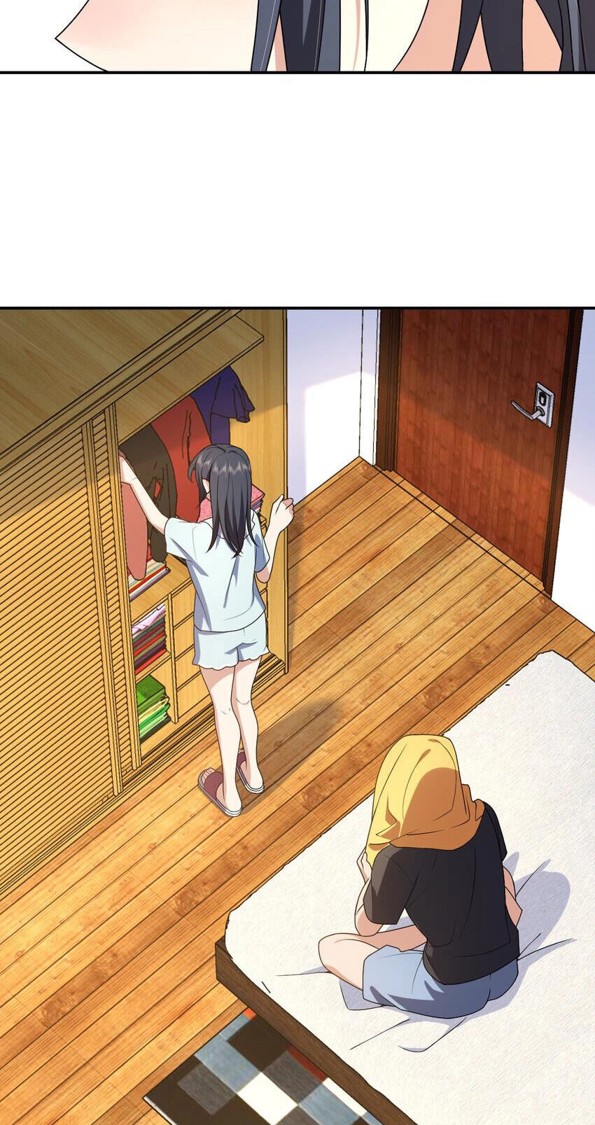 Bà Xã Nhà Tôi Đến Từ Ngàn Năm Trước Chapter 201 - 7