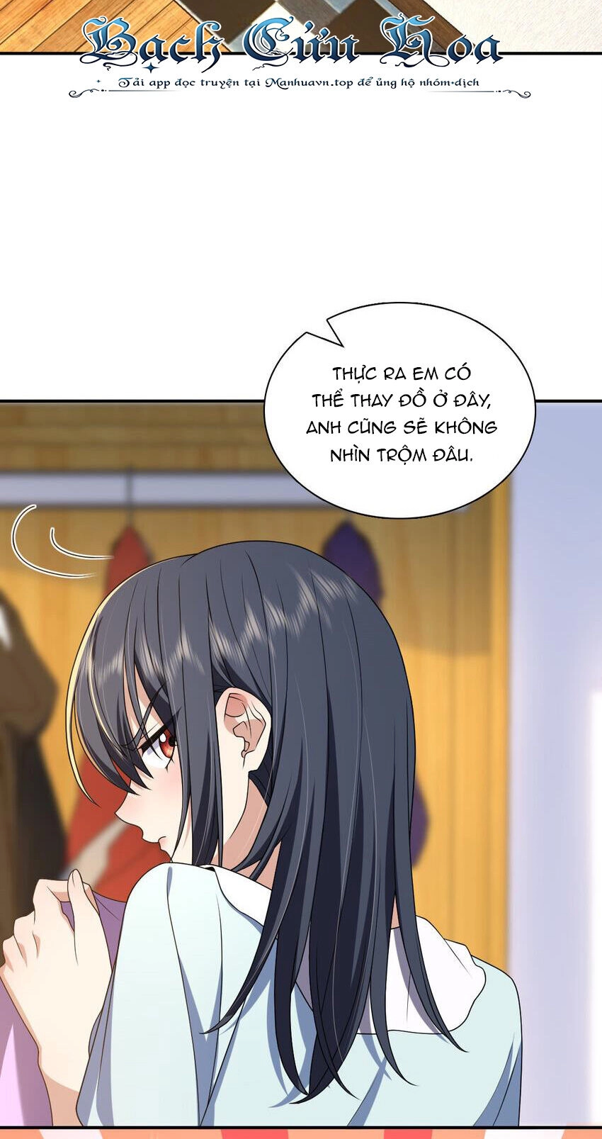 Bà Xã Nhà Tôi Đến Từ Ngàn Năm Trước Chapter 201 - 9