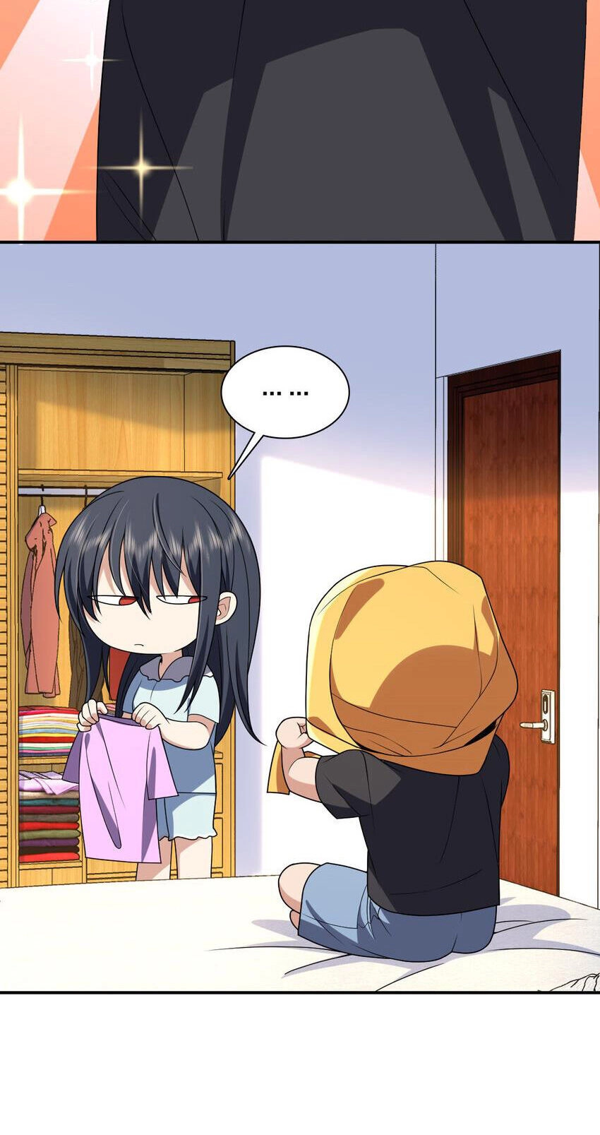 Bà Xã Nhà Tôi Đến Từ Ngàn Năm Trước Chapter 201 - 10