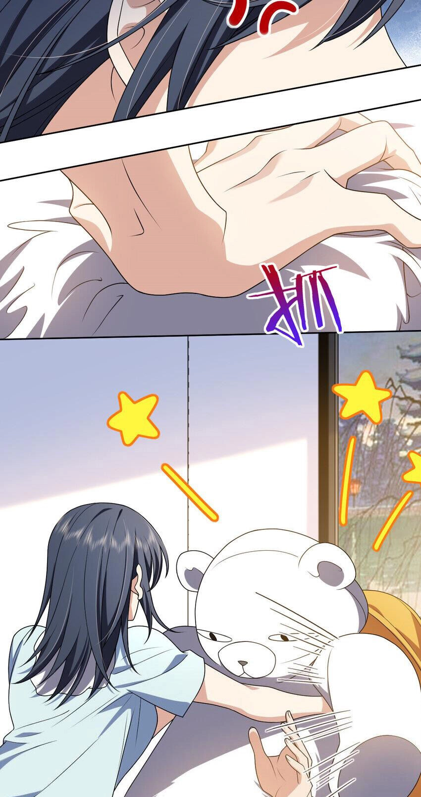 Bà Xã Nhà Tôi Đến Từ Ngàn Năm Trước Chapter 201 - 12