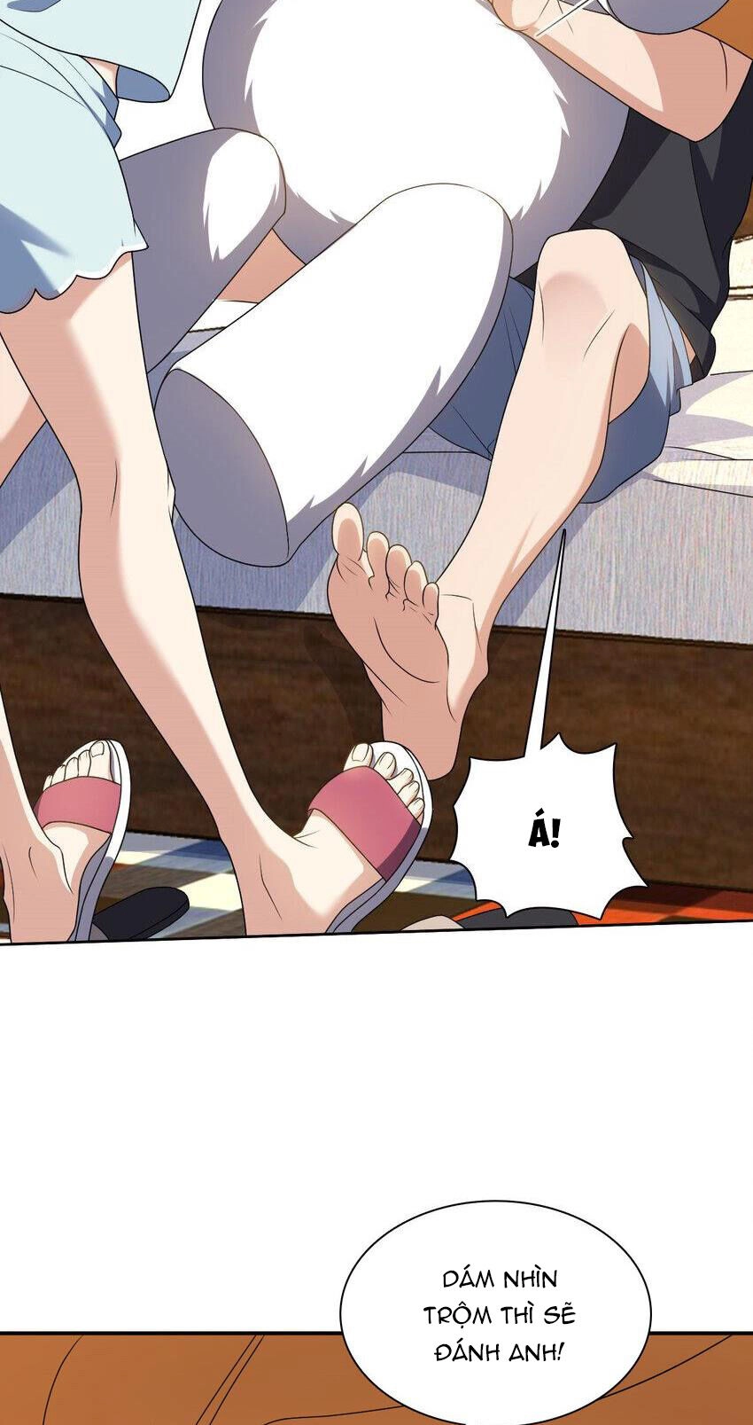 Bà Xã Nhà Tôi Đến Từ Ngàn Năm Trước Chapter 201 - 13