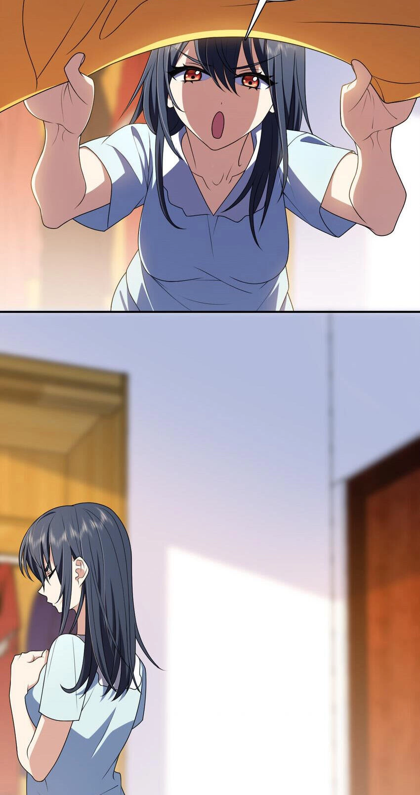 Bà Xã Nhà Tôi Đến Từ Ngàn Năm Trước Chapter 201 - 14