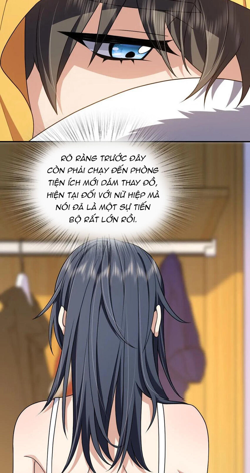 Bà Xã Nhà Tôi Đến Từ Ngàn Năm Trước Chapter 201 - 16