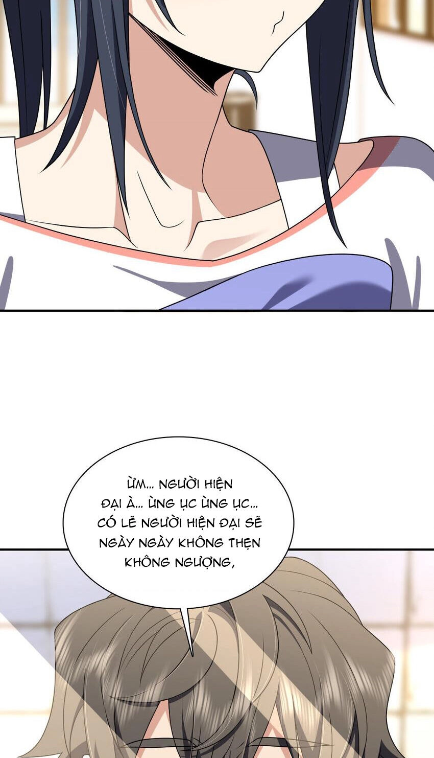 Bà Xã Nhà Tôi Đến Từ Ngàn Năm Trước Chapter 201 - 22