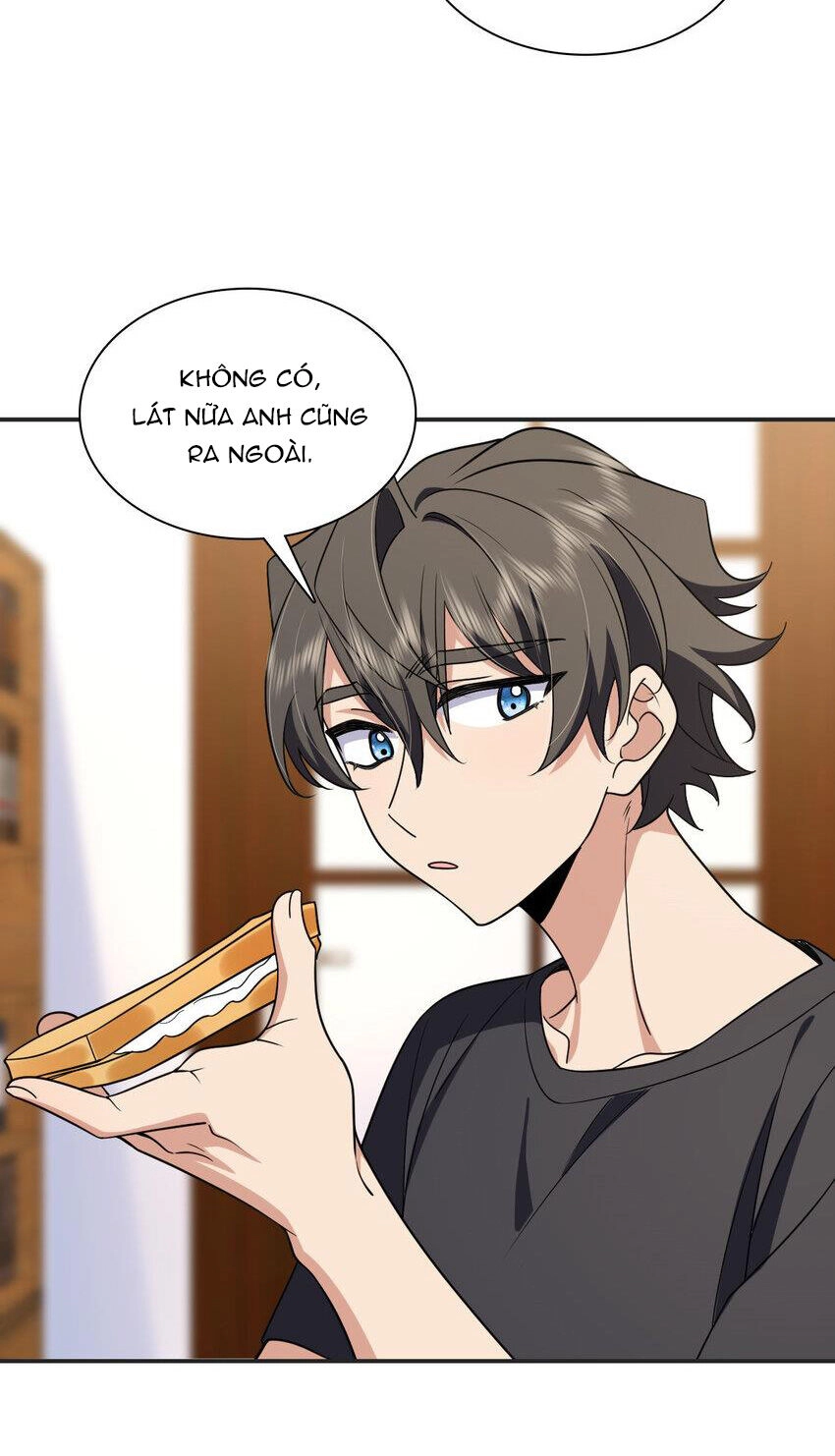 Bà Xã Nhà Tôi Đến Từ Ngàn Năm Trước Chapter 201 - 29