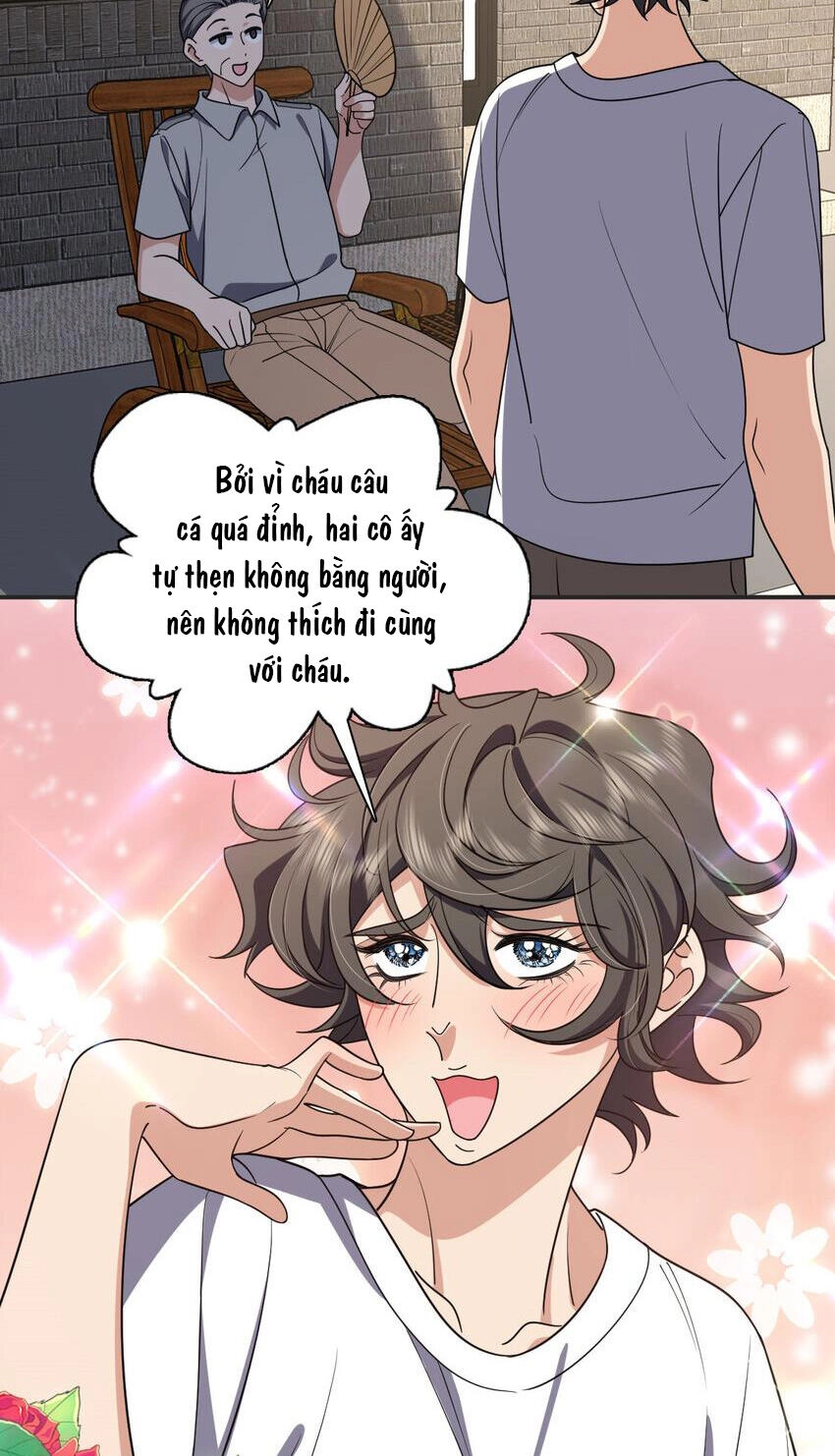 Bà Xã Nhà Tôi Đến Từ Ngàn Năm Trước Chapter 201 - 33