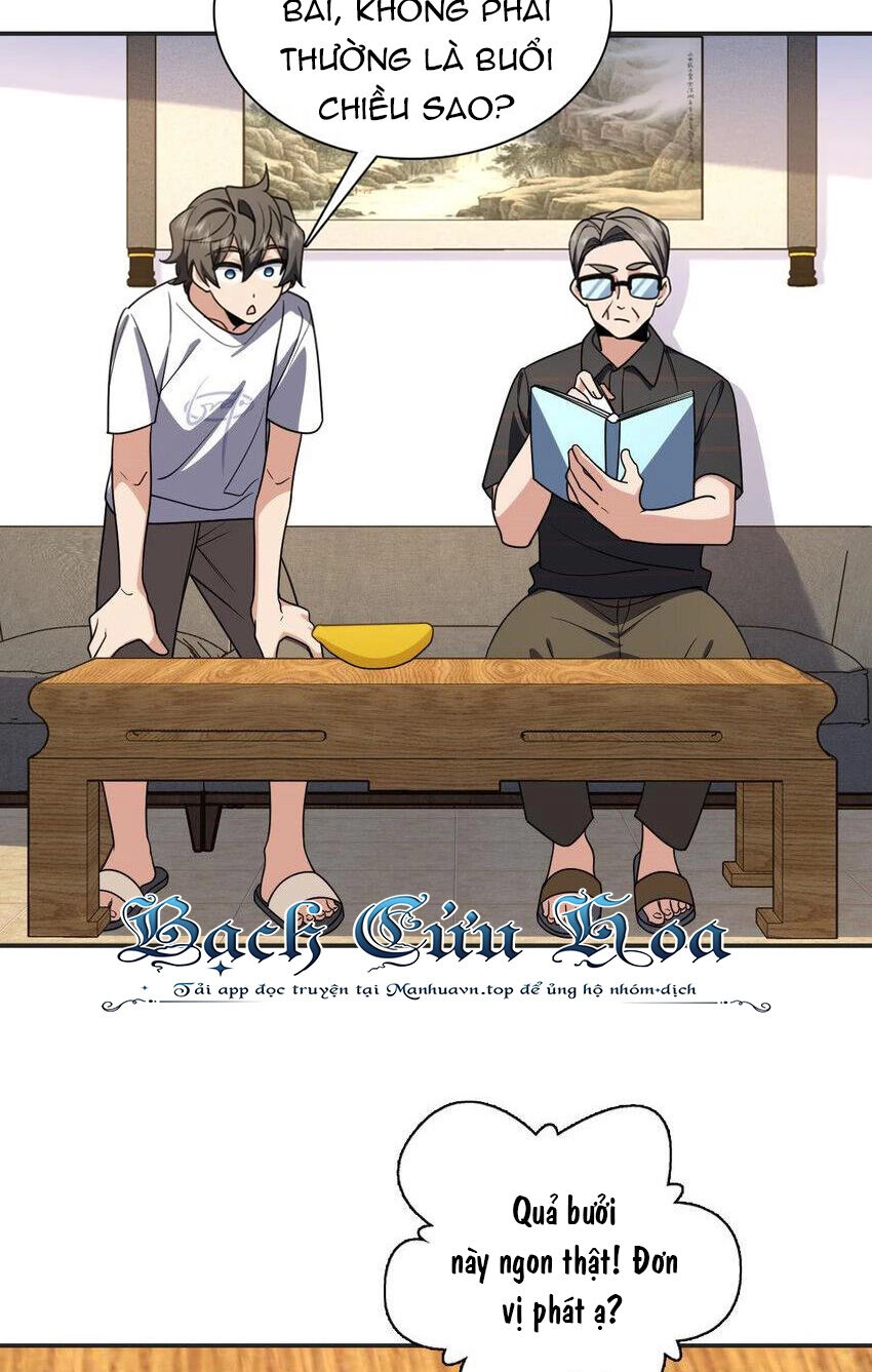 Bà Xã Nhà Tôi Đến Từ Ngàn Năm Trước Chapter 201 - 37